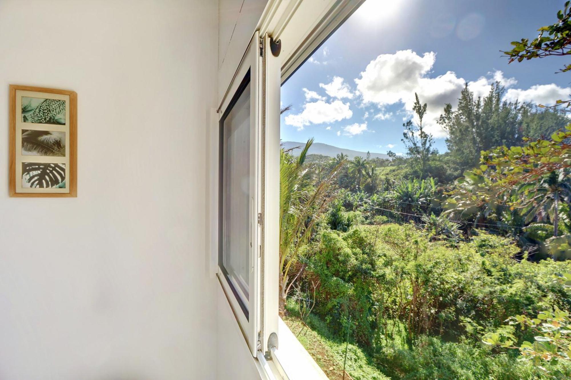 La Case Coco - Maison Climatisee A แซ็ง-โฌเซฟ ภายนอก รูปภาพ