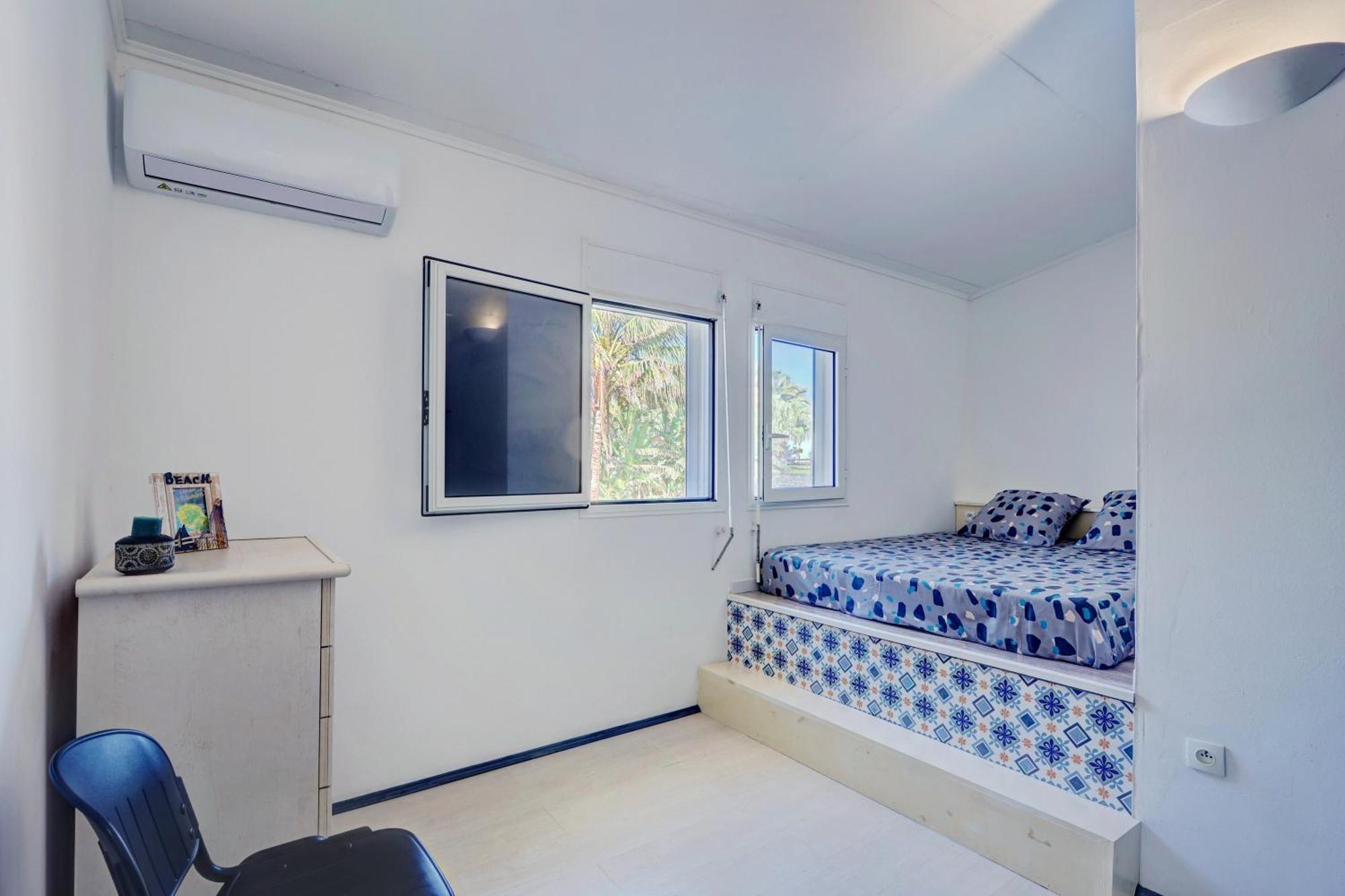 La Case Coco - Maison Climatisee A แซ็ง-โฌเซฟ ภายนอก รูปภาพ